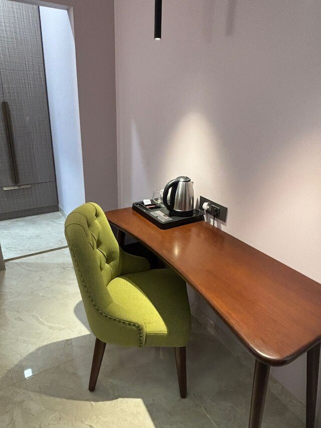 ザ ホワイトクリフ イン