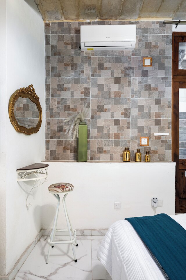 トラディショナル タウンハウス - ルーフトップ シービューズ