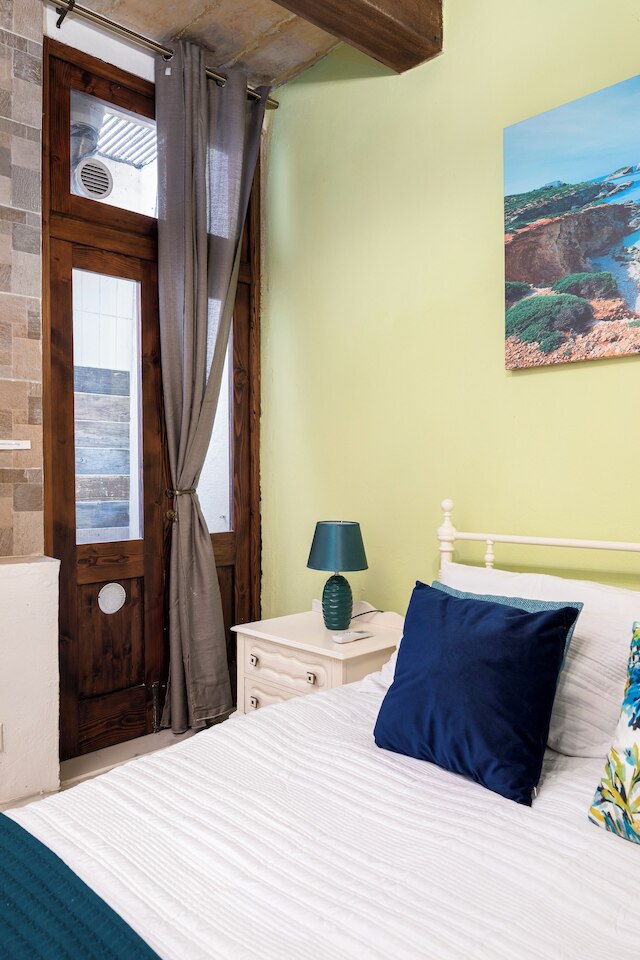 トラディショナル タウンハウス - ルーフトップ シービューズ