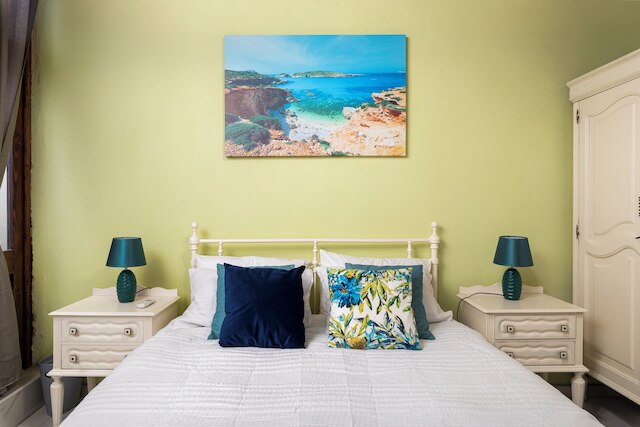 トラディショナル タウンハウス - ルーフトップ シービューズ