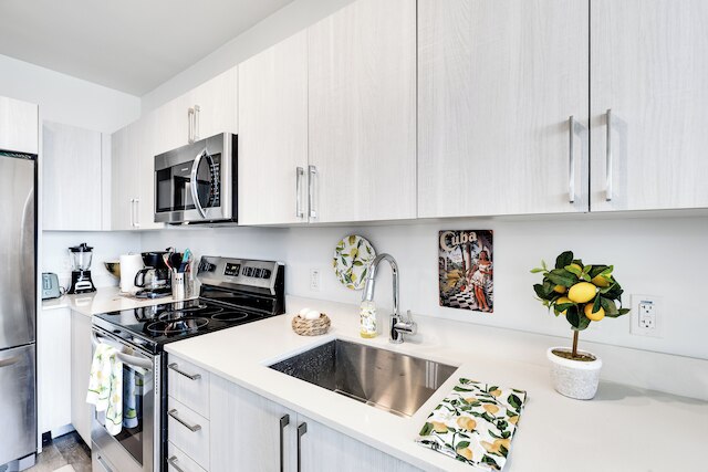 3ベッドルーム 2バス コンデョ