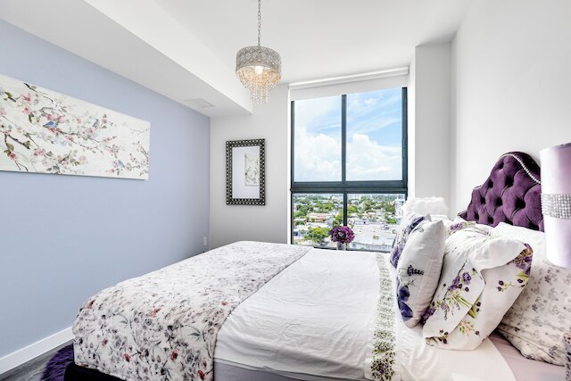 3ベッドルーム 2バス コンデョ