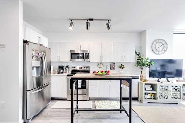 3ベッドルーム 2バス コンデョ