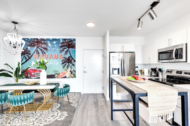 3ベッドルーム 2バス コンデョ