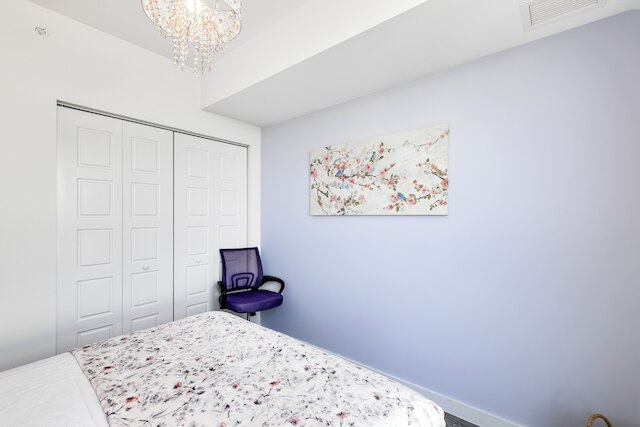 3ベッドルーム 2バス コンデョ