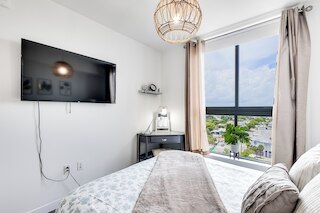 3ベッドルーム 2バス コンデョ