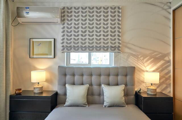 Innocondo Extended Stay Shanghai Jing'an Yanping Road