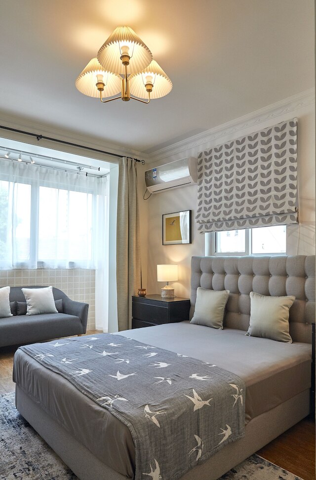 Innocondo Extended Stay Shanghai Jing'an Yanping Road