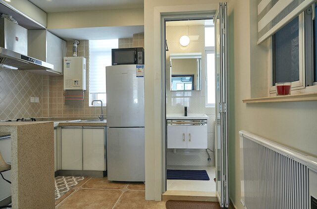 Innocondo Extended Stay Shanghai Jing'an Yanping Road