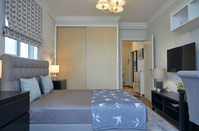 Innocondo Extended Stay Shanghai Jing'an Yanping Road