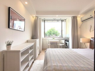 Innocondo Extended Stay Shanghai Changning West Wuding Road