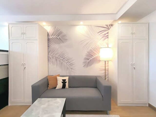 Innocondo Extended Stay Shanghai Changning West Wuding Road