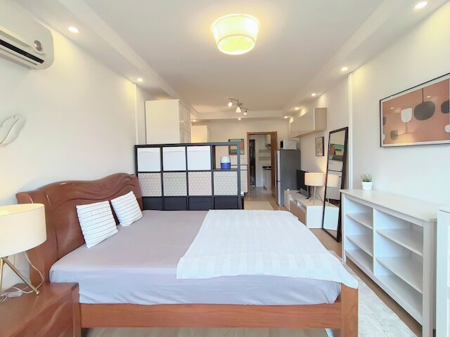 Innocondo Extended Stay Shanghai Changning West Wuding Road