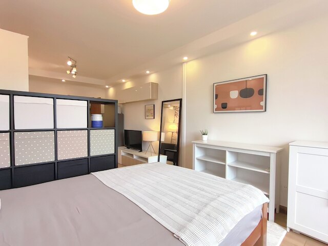 Innocondo Extended Stay Shanghai Changning West Wuding Road