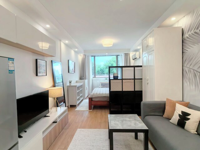 Innocondo Extended Stay Shanghai Changning West Wuding Road