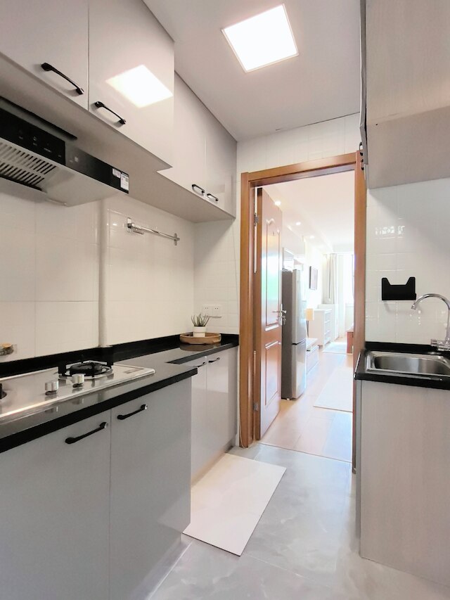 Innocondo Extended Stay Shanghai Changning West Wuding Road