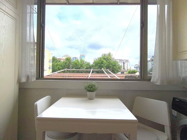 Innocondo Extended Stay Shanghai Changning West Wuding Road