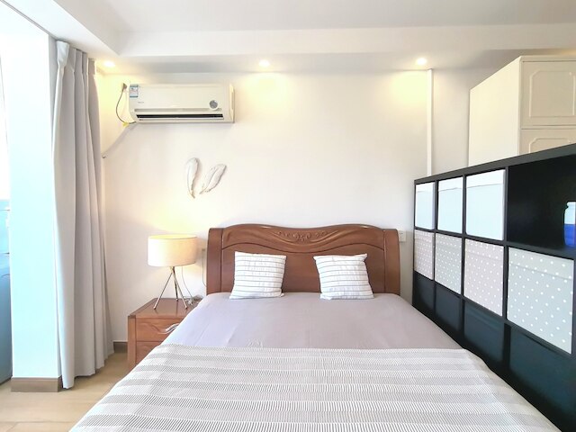 Innocondo Extended Stay Shanghai Changning West Wuding Road