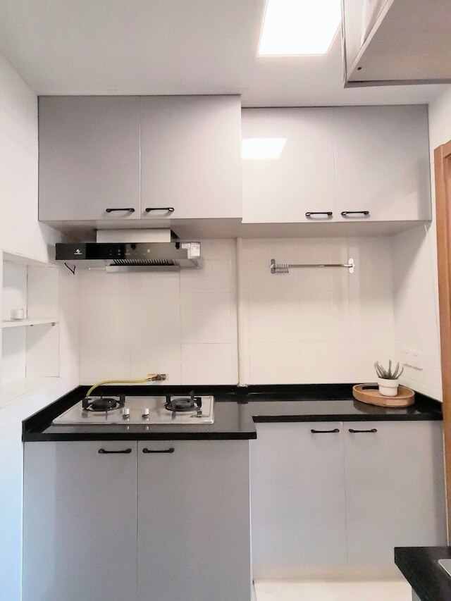 Innocondo Extended Stay Shanghai Changning West Wuding Road