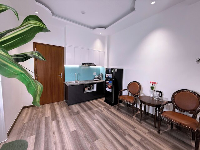 スイート ホーム ホテル & アパートメント