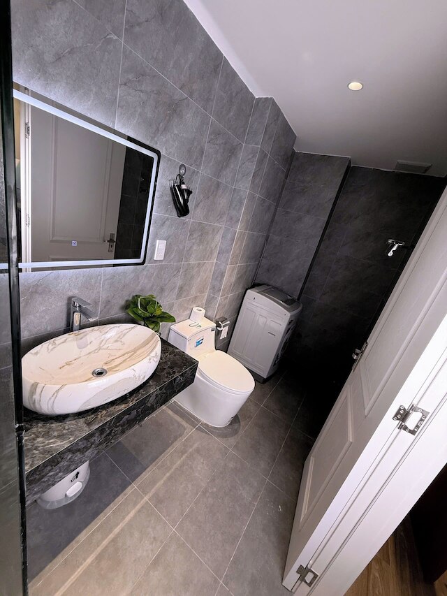 スイート ホーム ホテル & アパートメント