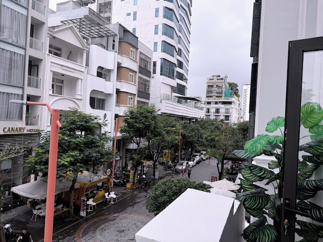 スイート ホーム ホテル & アパートメント