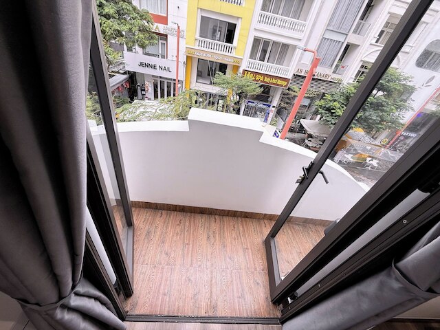 スイート ホーム ホテル & アパートメント