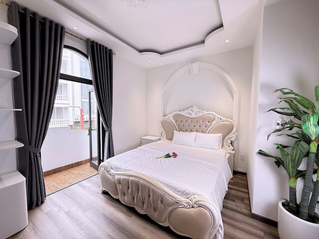 スイート ホーム ホテル & アパートメント