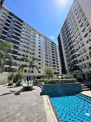 コージー アンド コンフィー リトリート ウィズ バルコニー