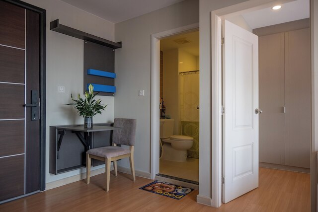 ザ モーメント アパートメント アット ザ スター ポラリス