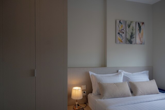 ザ モーメント アパートメント アット ザ スター ポラリス