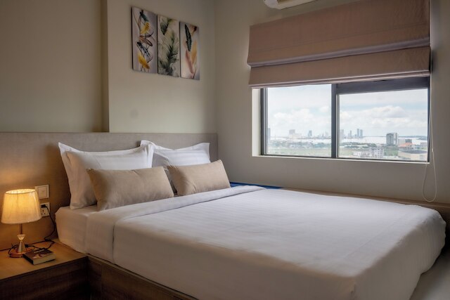 ザ モーメント アパートメント アット ザ スター ポラリス