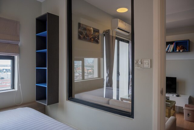 ザ モーメント アパートメント アット ザ スター ポラリス