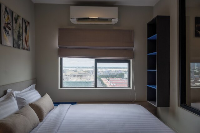 ザ モーメント アパートメント アット ザ スター ポラリス