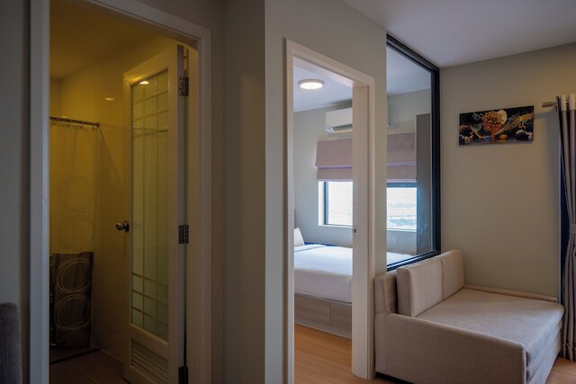 ザ モーメント アパートメント アット ザ スター ポラリス