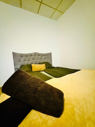 ブライト 5P アパートメント ニア プラータースターン