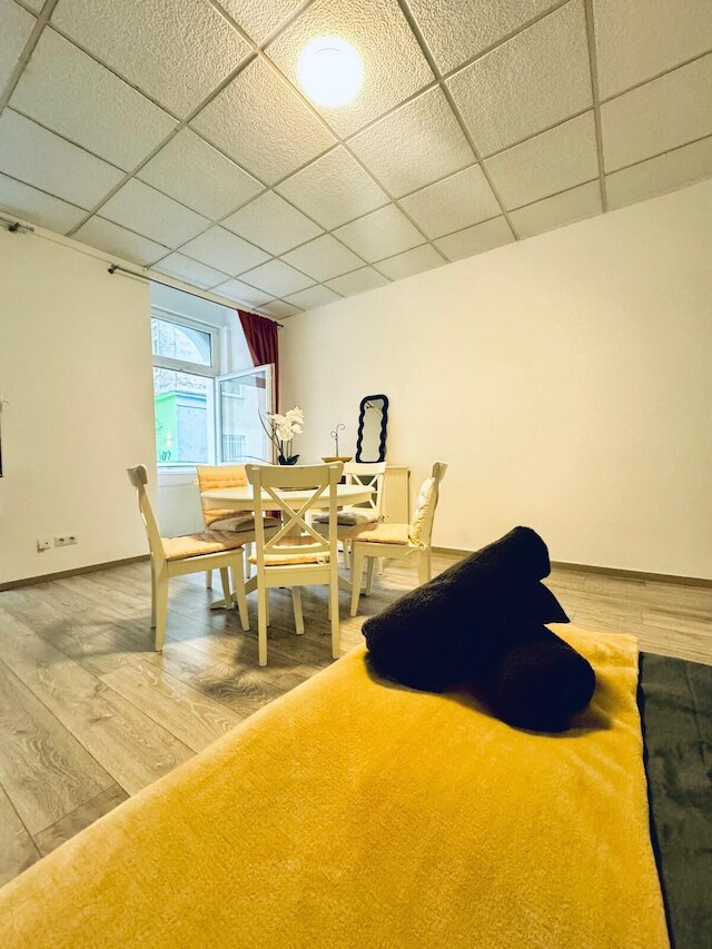 ブライト 5P アパートメント ニア プラータースターン