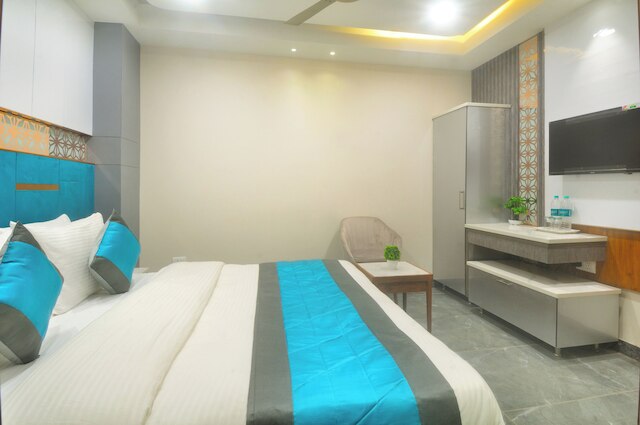 ホテル インペリアル ビュー ニア コノート プレイス