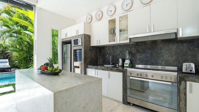 ヴィラ メルタ サリ 10 by ヴィラ ファインダー