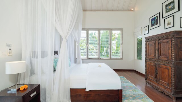 ヴィラ メルタ サリ 10 by ヴィラ ファインダー