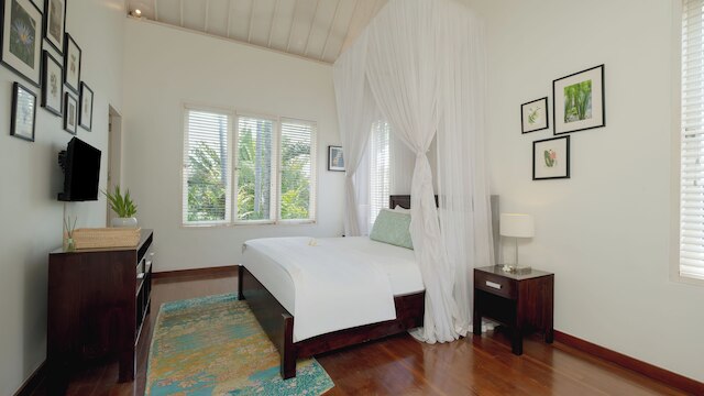 ヴィラ メルタ サリ 10 by ヴィラ ファインダー