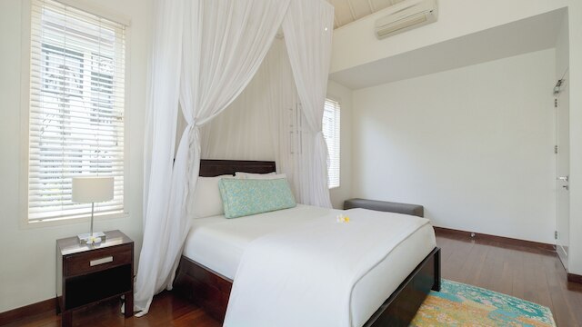 ヴィラ メルタ サリ 10 by ヴィラ ファインダー