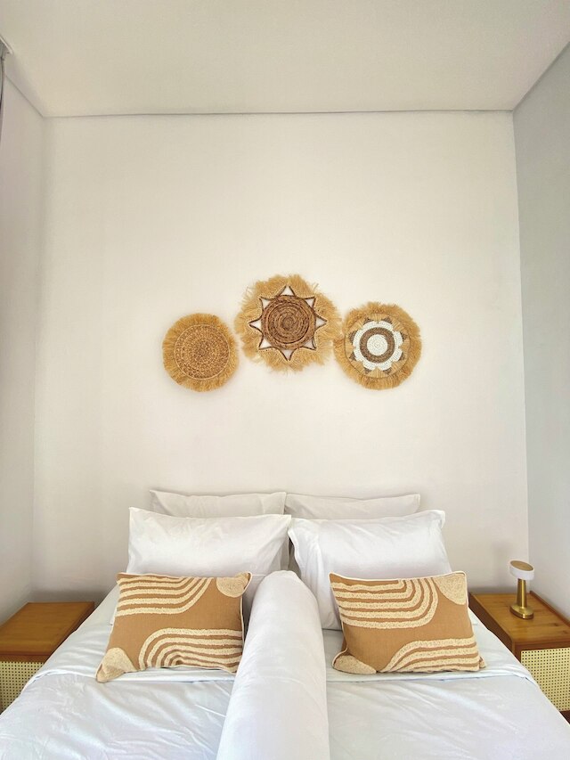 ヴィラ エクリプス A1