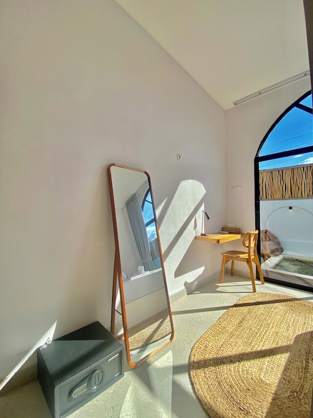 ヴィラ エクリプス A1