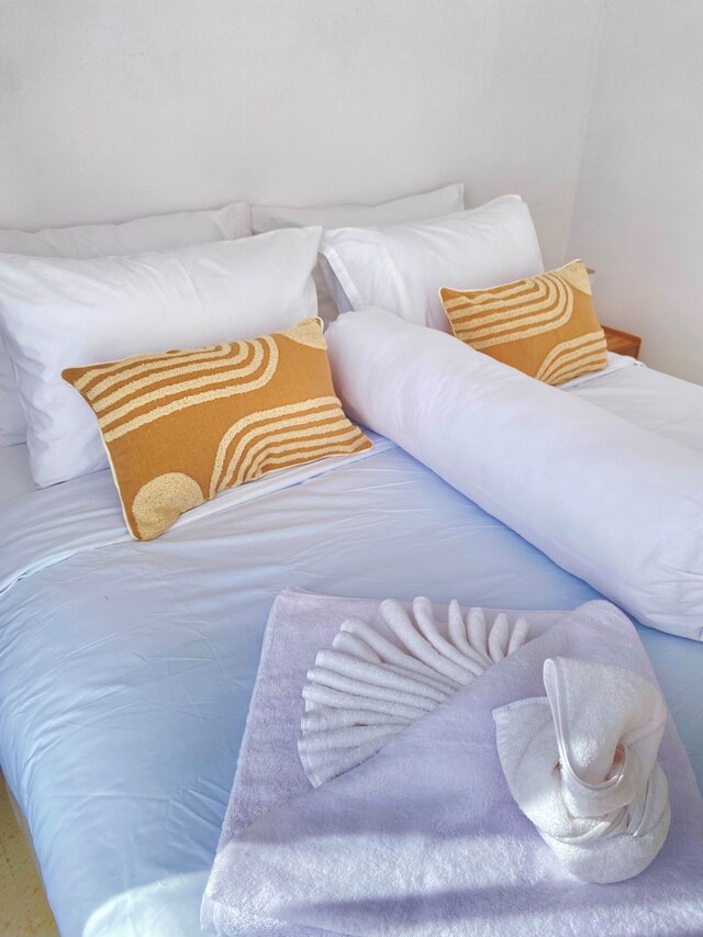 ヴィラ エクリプス A1