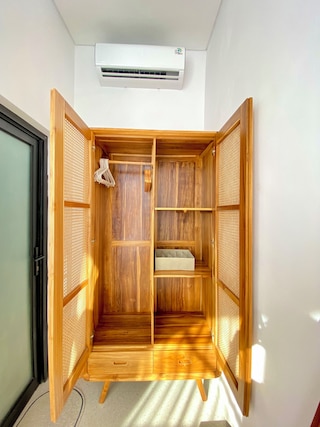 ヴィラ エクリプス A1