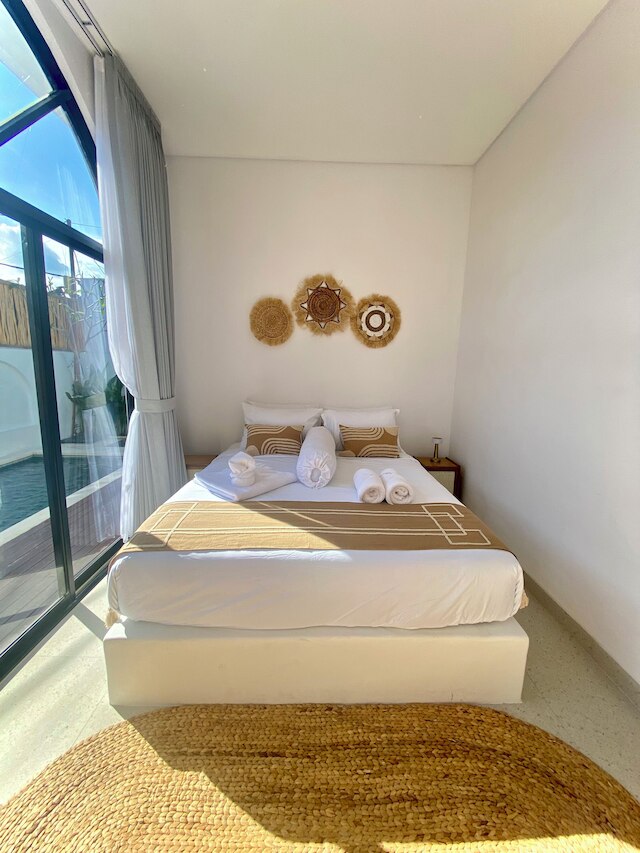 ヴィラ エクリプス A1