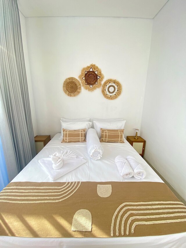 ヴィラ エクリプス A1