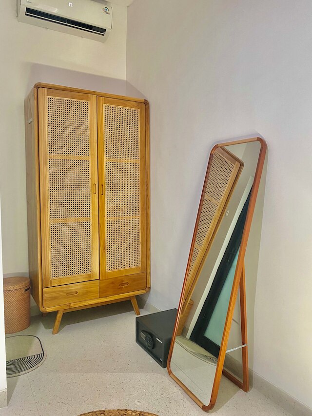 ヴィラ エクリプス A1