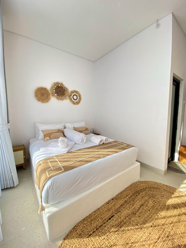 ヴィラ エクリプス A1